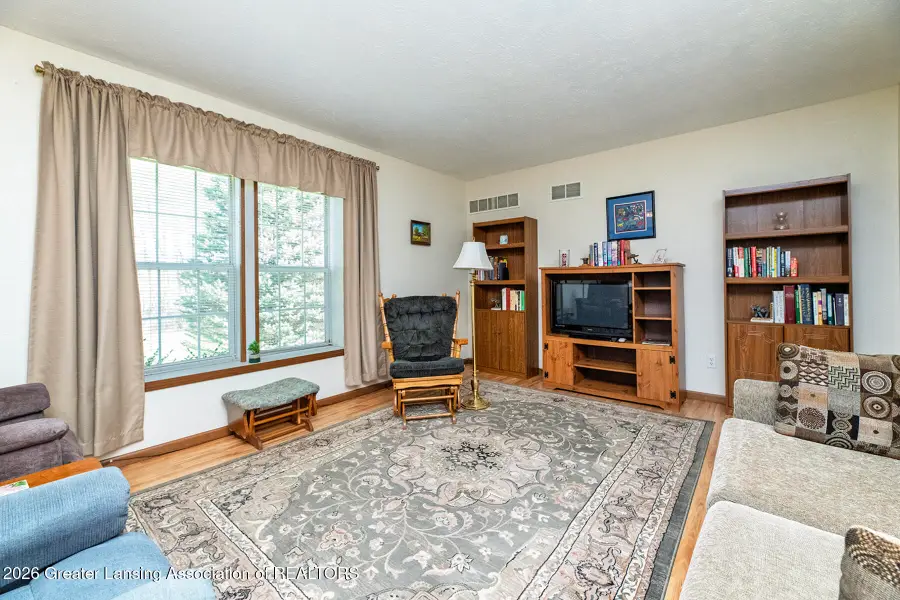2709 W Miller Road, Morrice, MI 48857 - #3