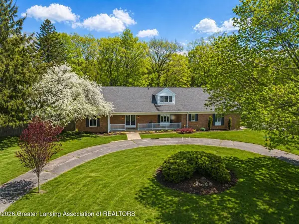 2096 Tomahawk Road, Okemos, MI 48864