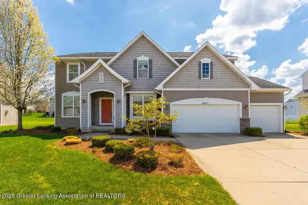 2611 Lupine Drive, Okemos, MI 48864