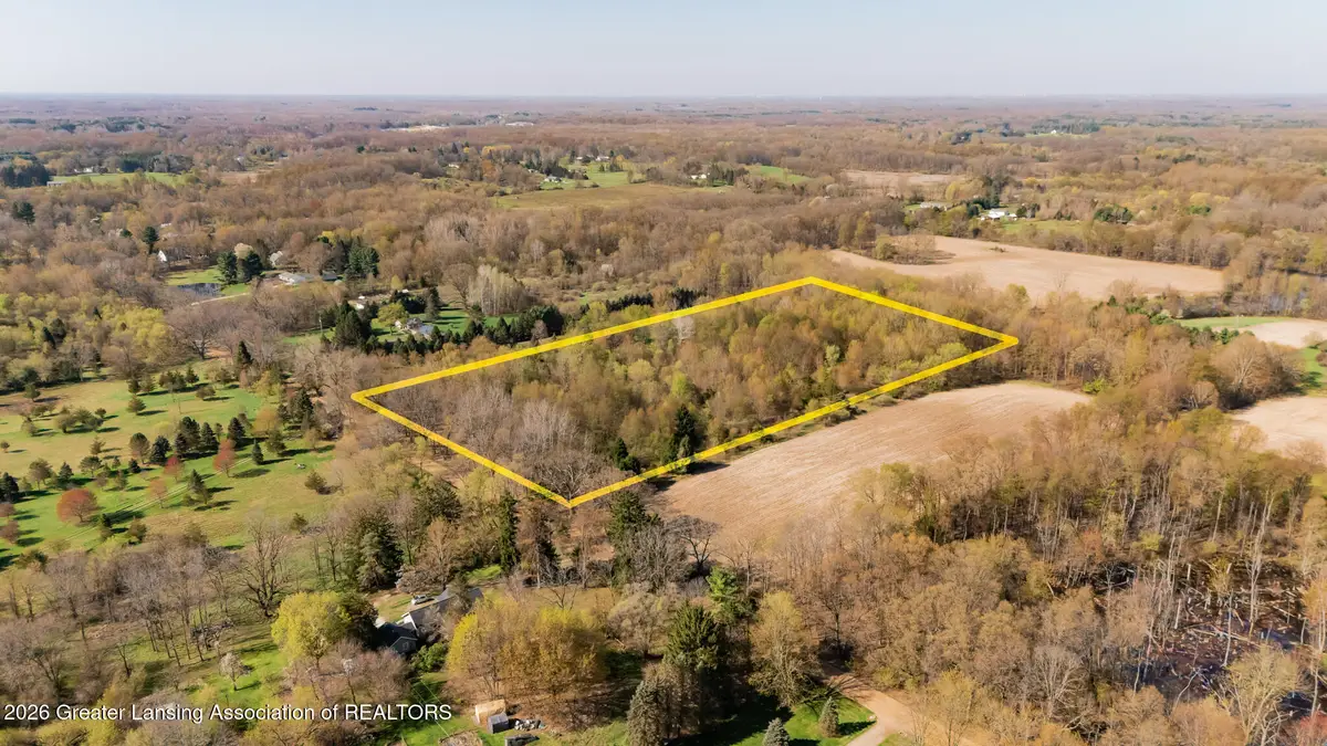 0 Colby Lake Road, Laingsburg, MI 48848 - #1