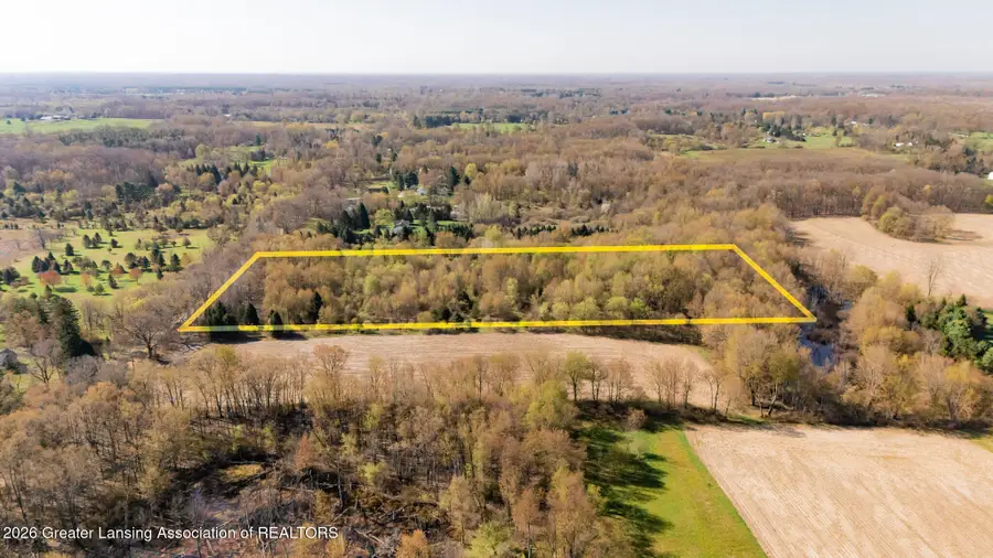 0 Colby Lake Road, Laingsburg, MI 48848 - #3