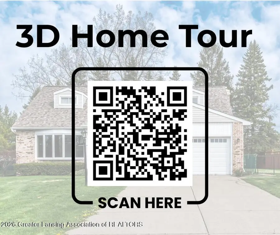 114 Kenway Drive, Lansing, MI 48917 - #2