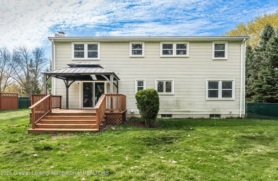 114 Kenway Drive, Lansing, MI 48917 - #3