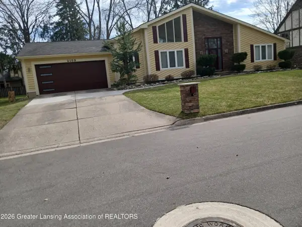 2159 Long Leaf Trail, Okemos, MI 48864