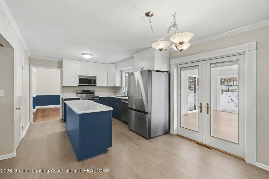 4326 Manitou Drive, Okemos, MI 48864 - #2