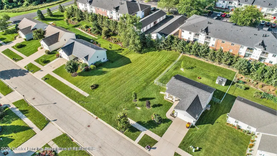 974 Franklin Farm Drive, Mason, MI 48854 - #2