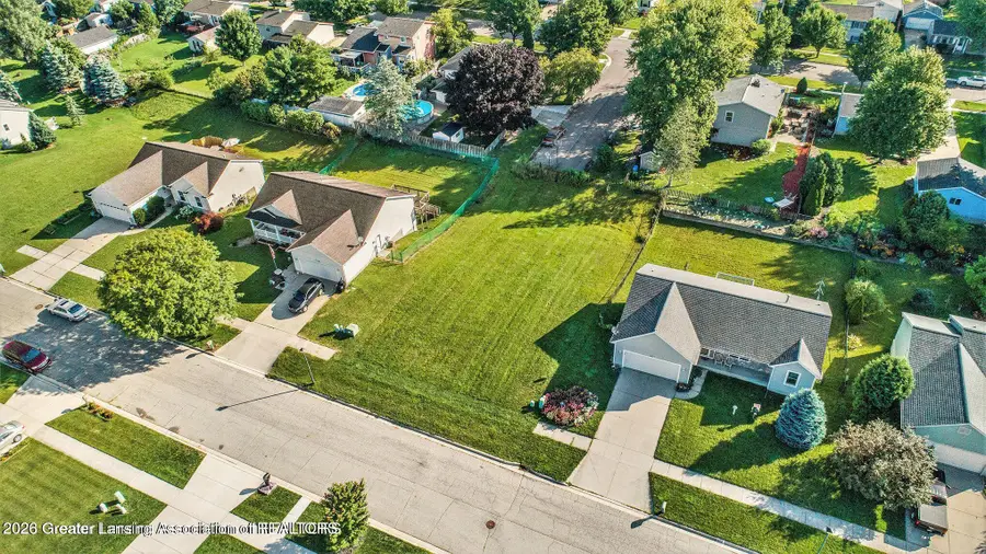 965 Franklin Farm Drive, Mason, MI 48854 - #3