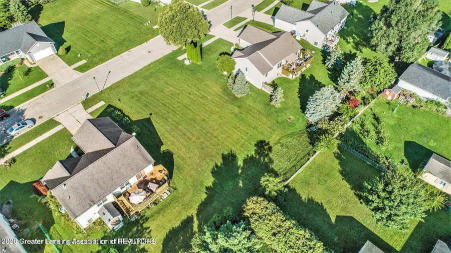 935 Franklin Farm Drive, Mason, MI 48854 - #3