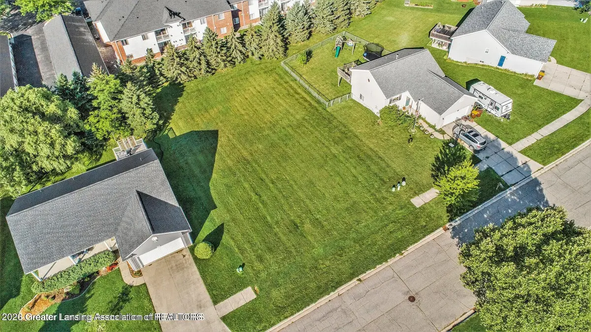 934 Franklin Farm Drive, Mason, MI 48854 - #1