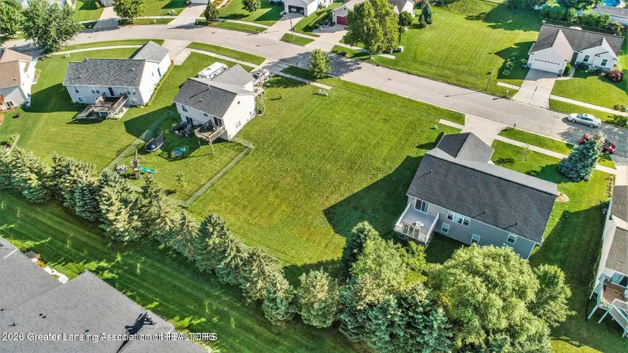 934 Franklin Farm Drive, Mason, MI 48854 - #2
