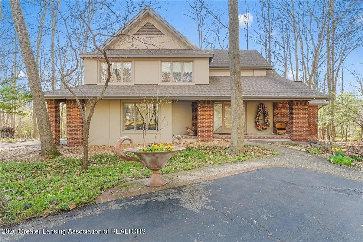 4279 Shadow Ridge, Okemos, MI 48864 - #1