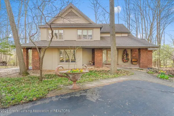 4279 Shadow Ridge, Okemos, MI 48864