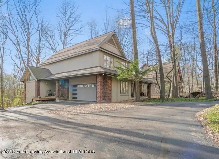 4279 Shadow Ridge, Okemos, MI 48864 - #2