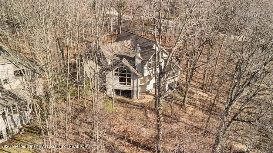 4279 Shadow Ridge, Okemos, MI 48864 - #3