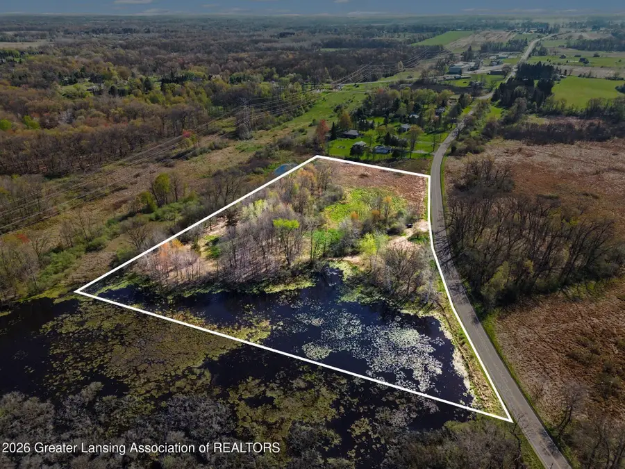 0000 Territorial Road, Stockbridge, MI 49285 - #2