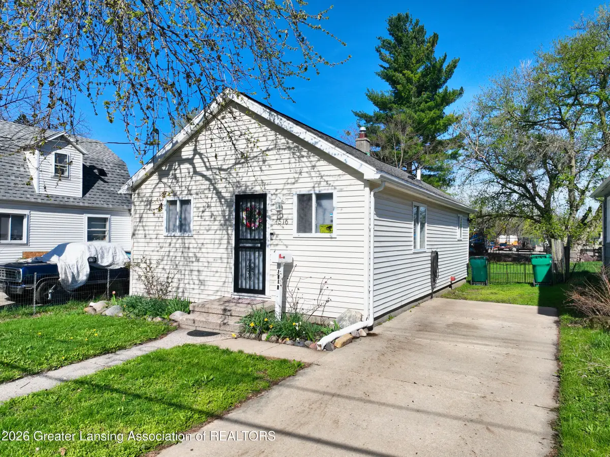 1516 Knollwood Avenue, Lansing, MI 48937 - #1