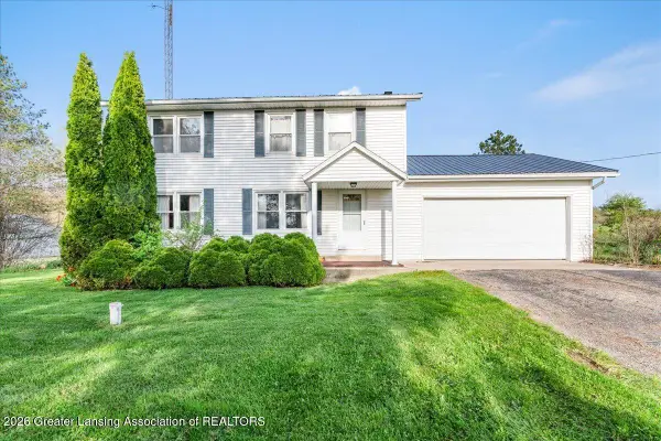 3685 S Ionia, Bellevue, MI 49021