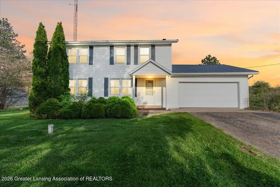 3685 S Ionia, Bellevue, MI 49021 - #2