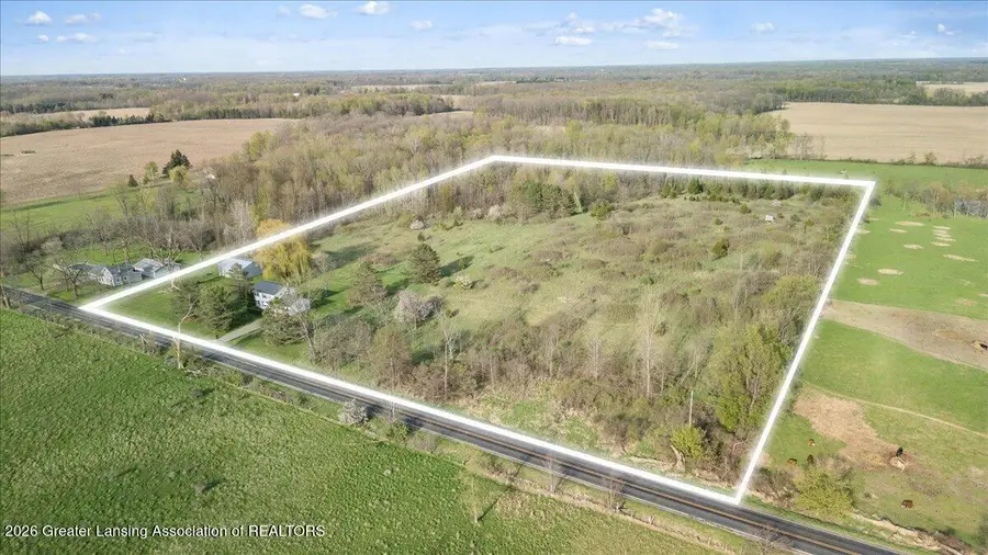 3685 S Ionia, Bellevue, MI 49021 - #3