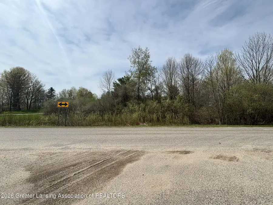 V/l Lakeside Drive/ Spruce Trail, Perrinton, MI 48871 - #2