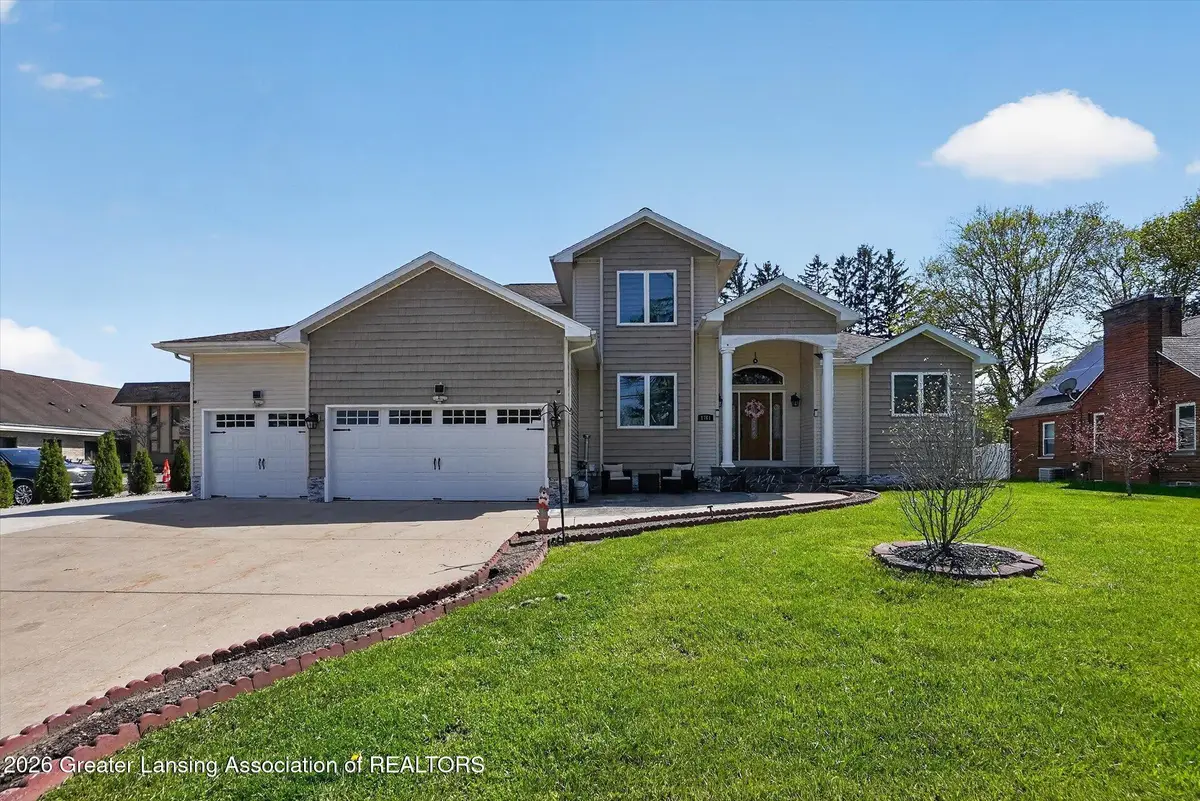 1761 Hamilton Road, Okemos, MI 48864 - #1