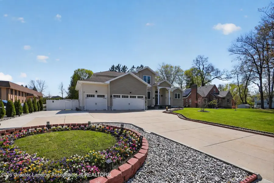 1761 Hamilton Road, Okemos, MI 48864 - #2