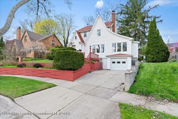 530 Marshall Street, East Lansing, MI 48823