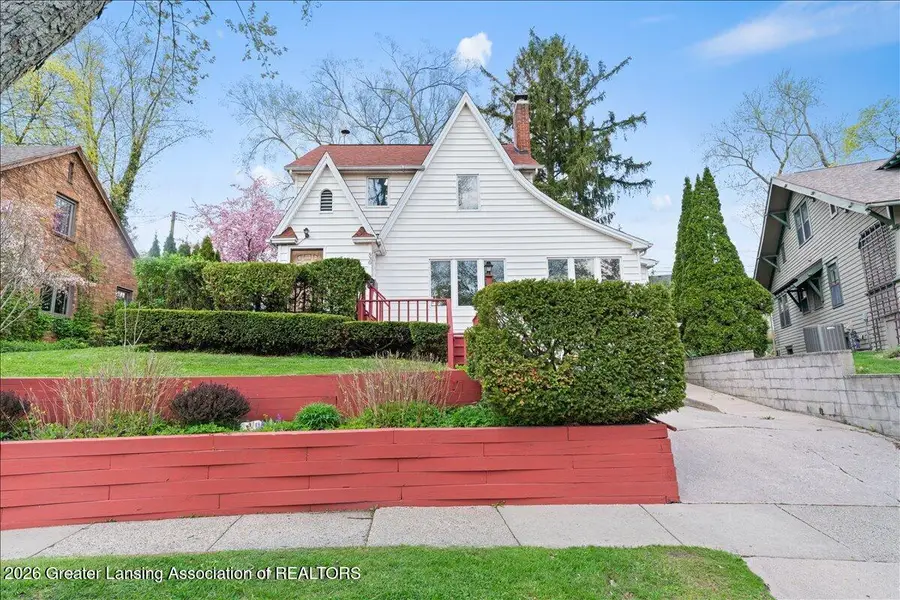 530 Marshall Street, East Lansing, MI 48823 - #3