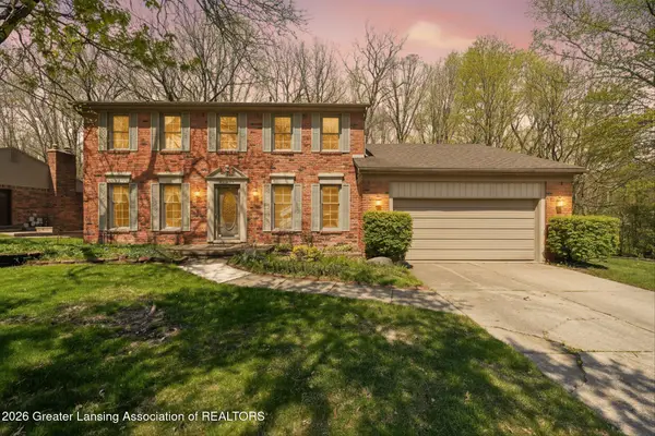 45470 Green Valley Road, Plymouth, MI 48170