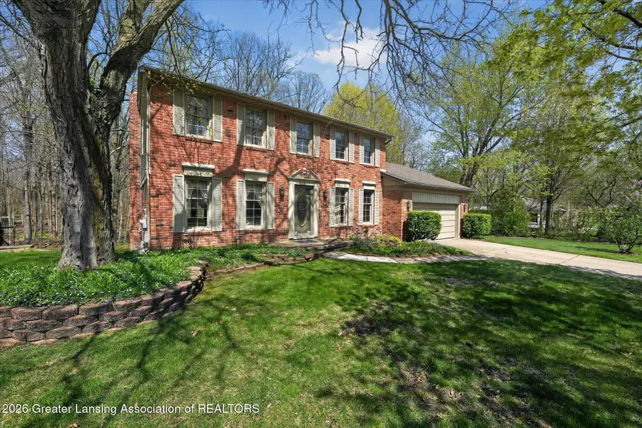 45470 Green Valley Road, Plymouth, MI 48170 - #2