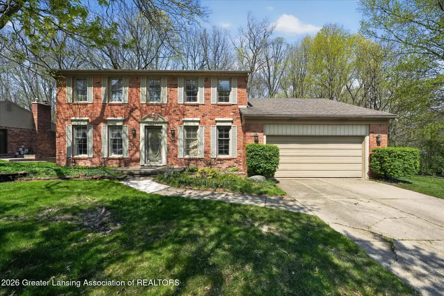 45470 Green Valley Road, Plymouth, MI 48170 - #3