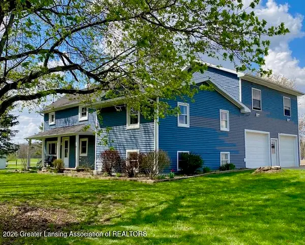 1910 W Pratt Road, DeWitt, MI 48820