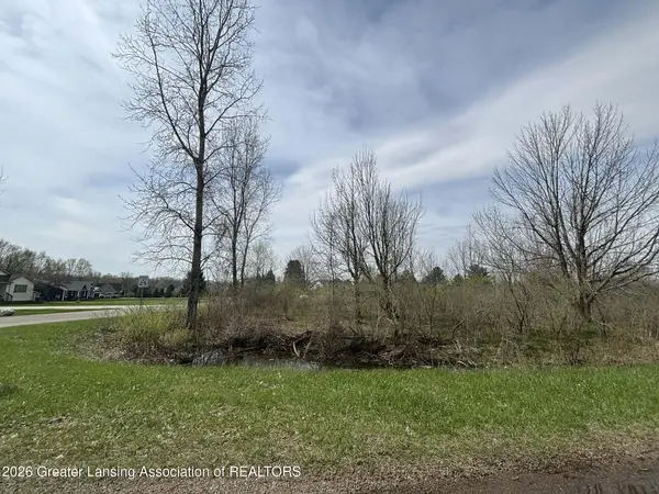 V/l Lakeside Drive/ Spruce Trail, Perrinton, MI 48871