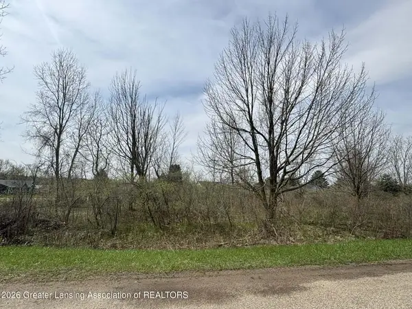 V/l Short, Perrinton, MI 48871