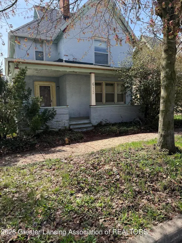613 W Shiawassee Street, Lansing, MI 48933