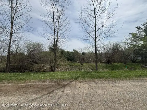 V/l Butler, Perrinton, MI 48871