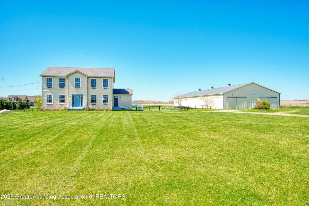 12185 N Irish Road, Otisville, MI 48463 - #1