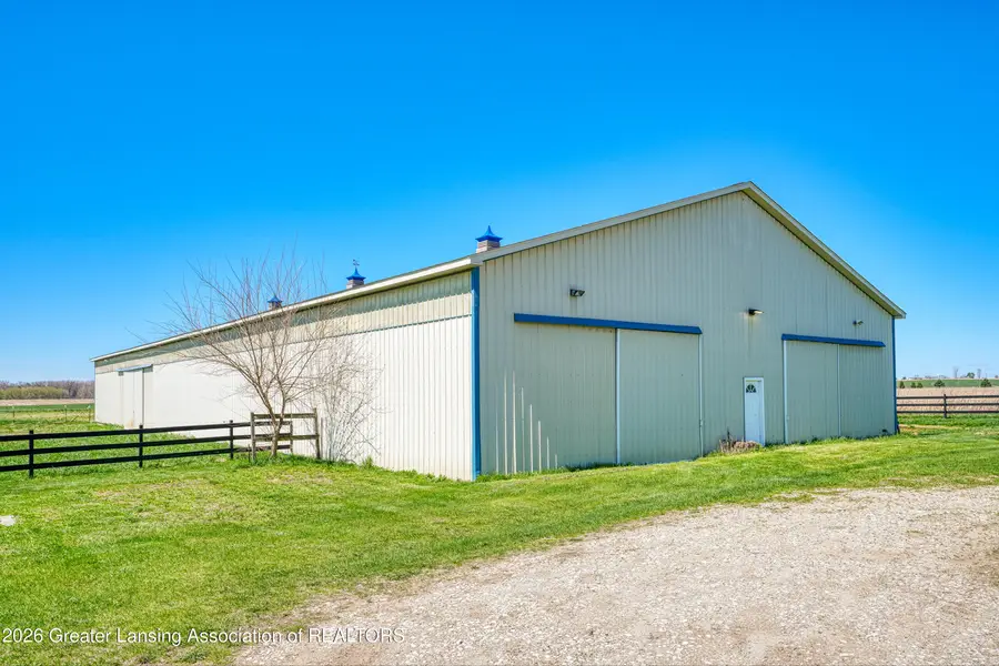 12185 N Irish Road, Otisville, MI 48463 - #3