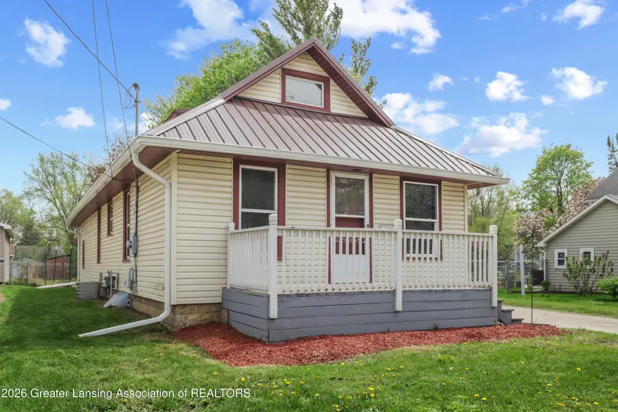 1422 Comfort Street, Lansing, MI 48915 - #3