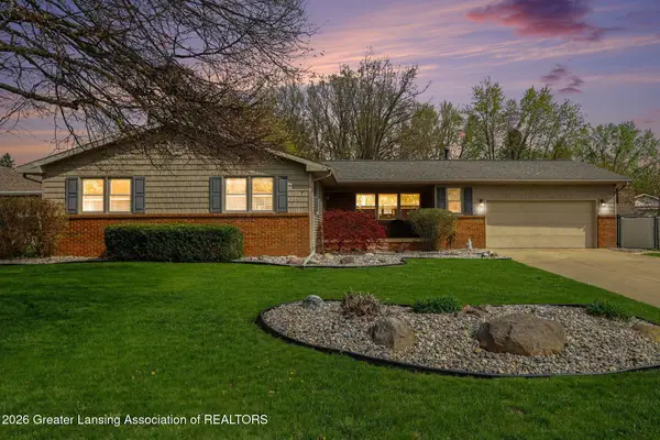 104 Rex Street, St. Johns, MI 48879