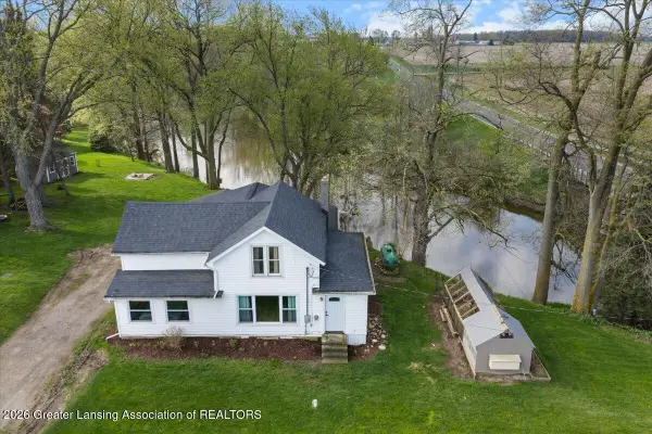 7008 E Maple Rapids Road, Elsie, MI 48831