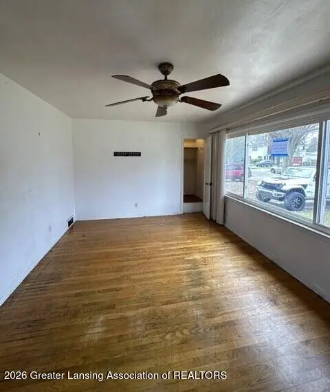1122 Cleo Street, Lansing, MI 48915 - #2