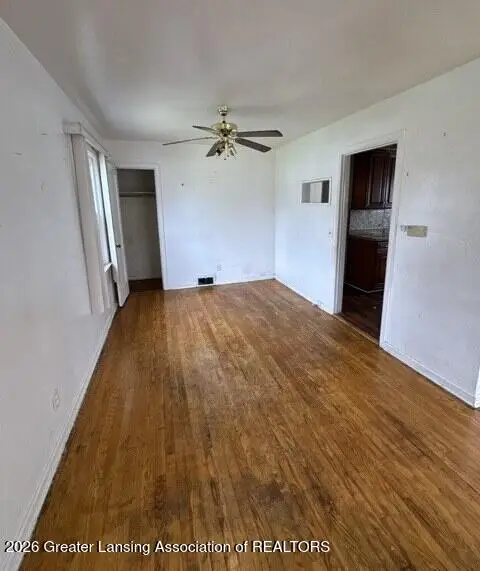1122 Cleo Street, Lansing, MI 48915 - #3