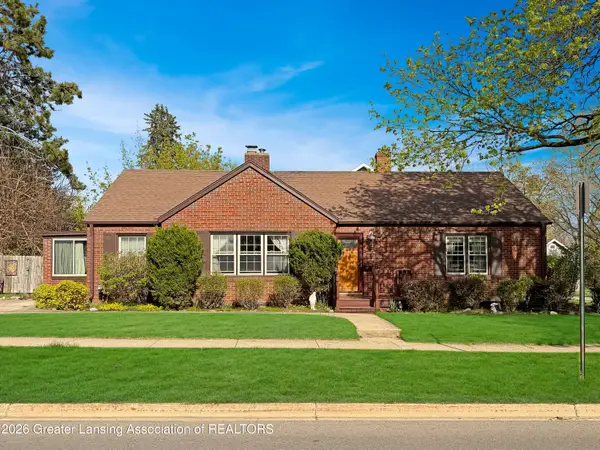 1915 S West Avenue, Jackson, MI 49203