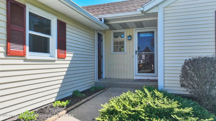 3714 Black Creek Drive, Hudsonville, MI 49426 - #2