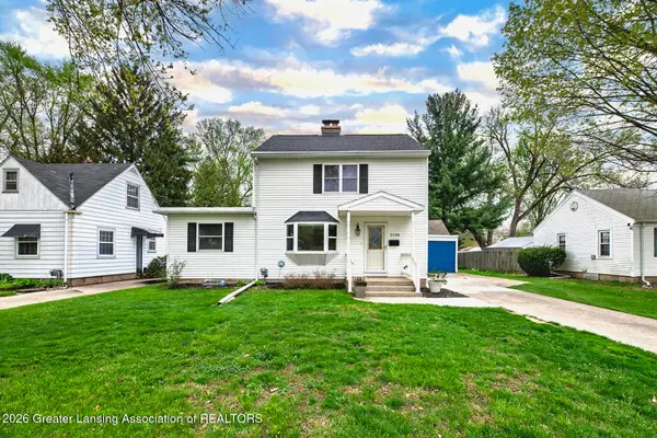 3129 Cedarbrook Avenue, Lansing, MI 48910