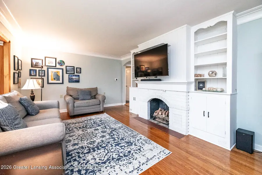 3129 Cedarbrook Avenue, Lansing, MI 48910 - #3