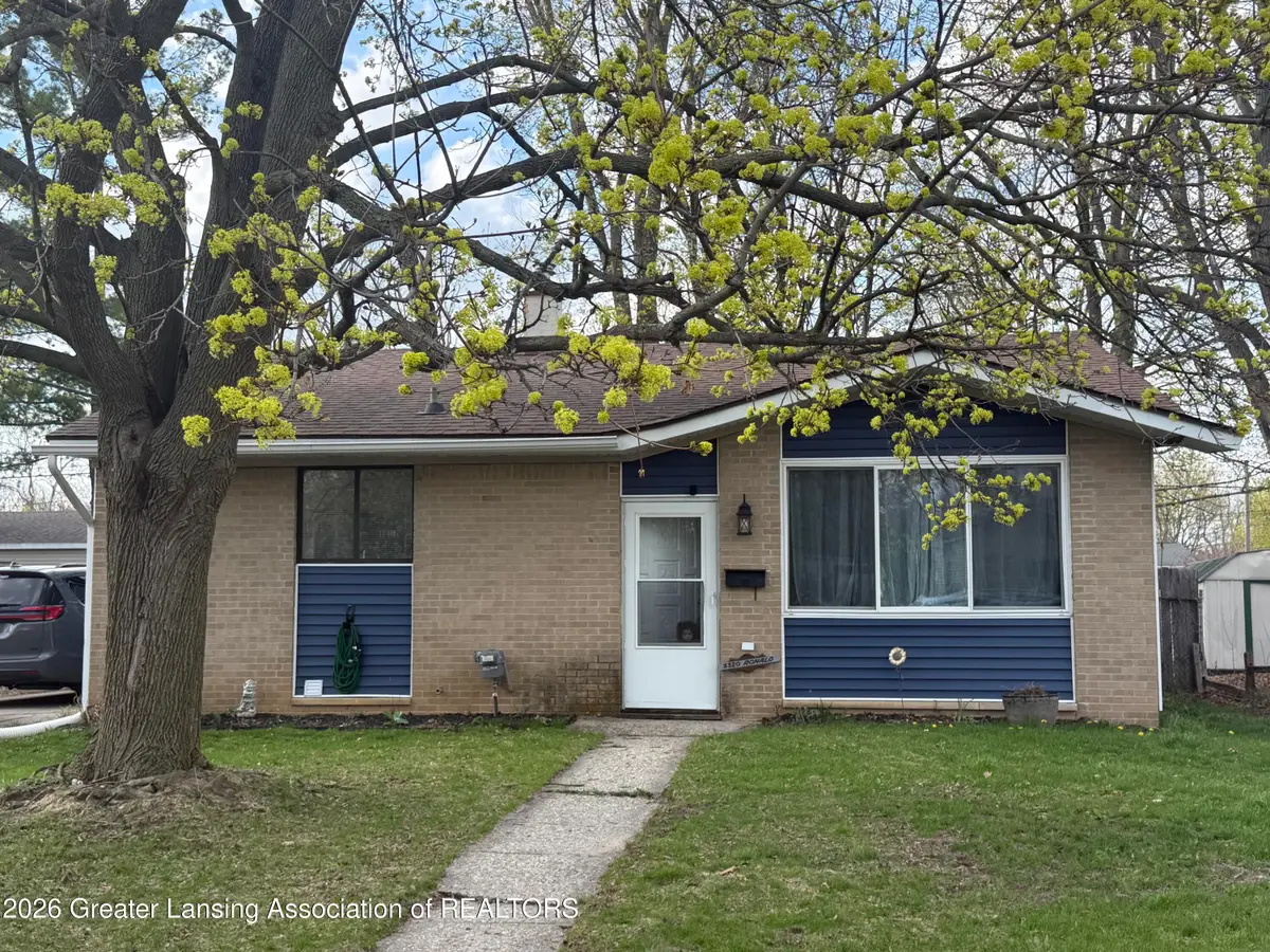 3320 Ronald Street, Lansing, MI 48911 - #1