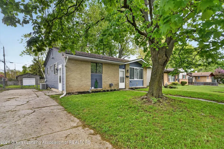 3320 Ronald Street, Lansing, MI 48911 - #2