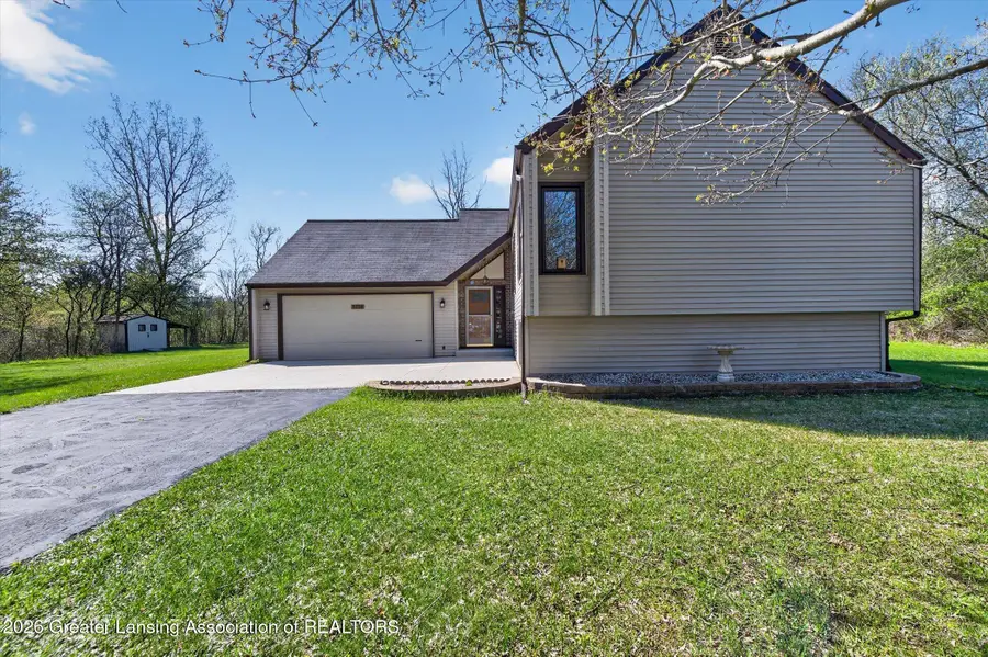 5126 Sleight Road, Bath, MI 48808 - #2